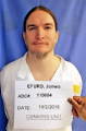 Inmate James R Efurd