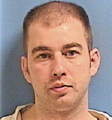 Inmate Christopher Frey