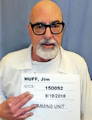 Inmate Jim T Huff