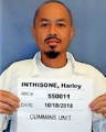 Inmate Harley Inthisone