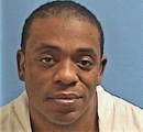 Inmate Christopher J Johnson
