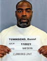 Inmate Daniel L Townsend