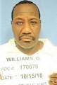 Inmate Darryl J Williams