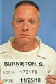 Inmate Shawn G Burniston