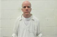Inmate John Caldwell