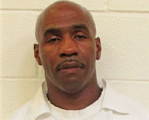 Inmate Larry D Clark