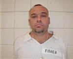 Inmate Christopher M Fisher