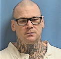 Inmate Malcolm J HendrixJr