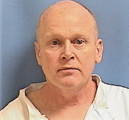 Inmate Kevin Hensley