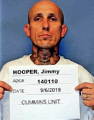 Inmate Jimmy HooperJr