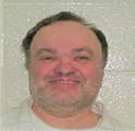 Inmate Richard L Irvin