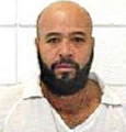 Inmate Julian Rueda