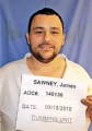 Inmate James G Sawney