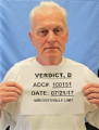 Inmate Danny E Verdict