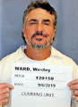 Inmate Wesley L Ward