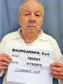 Inmate Earl E Baumgarner