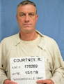 Inmate Ronnie O Courtney