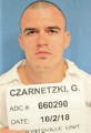 Inmate Gary M Czarnetzki