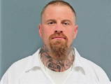 Inmate Larry A Goodine