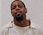 Inmate Carl J Green