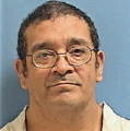 Inmate Armando Gutierrez