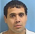 Inmate Juan A Hernandez