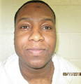 Inmate Maurice Hickman