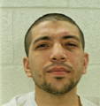 Inmate Gabriel Jaquez