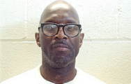 Inmate Calvin L Marshall