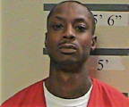 Inmate Jamarian Samuels