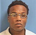 Inmate Melvin Smith