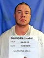 Inmate Haskal Swanson