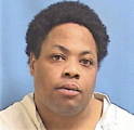 Inmate Quentin Bradley