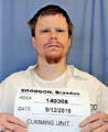 Inmate Brandon A Brogdon