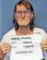 Inmate Charles L Craig