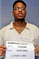 Inmate Glenn L Derricks