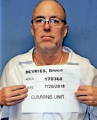 Inmate Bruce W Devries