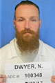 Inmate Nicholas W Dwyer
