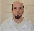 Inmate Jeremy W Johnson