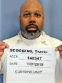 Inmate Travis S Scoggins