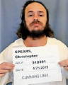 Inmate Christopher R Spears