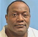 Inmate Marcus Collier