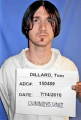 Inmate Tom A Dillard