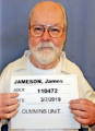 Inmate James L Jameson