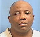 Inmate Keith D McBride