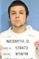 Inmate David R Nesmith