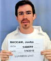 Inmate Josha C Baccam