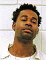 Inmate Mitchell Davis