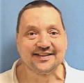 Inmate Jeffrey Hergert