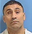 Inmate Josue Hernandez